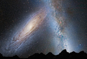 The Milky Way May Be Way Bigger Than We Thought